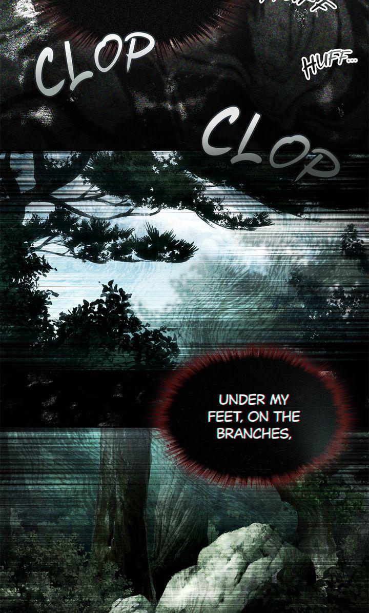 Under the Oak Tree Chapter 102 image 19